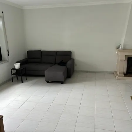 Peregrin Appartement Caldas De Reis