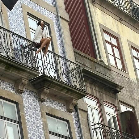 Apartment Peregrin *